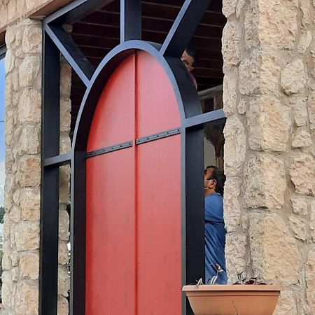 Osman Aga Culture House Apartamento Famagusta  Exterior foto