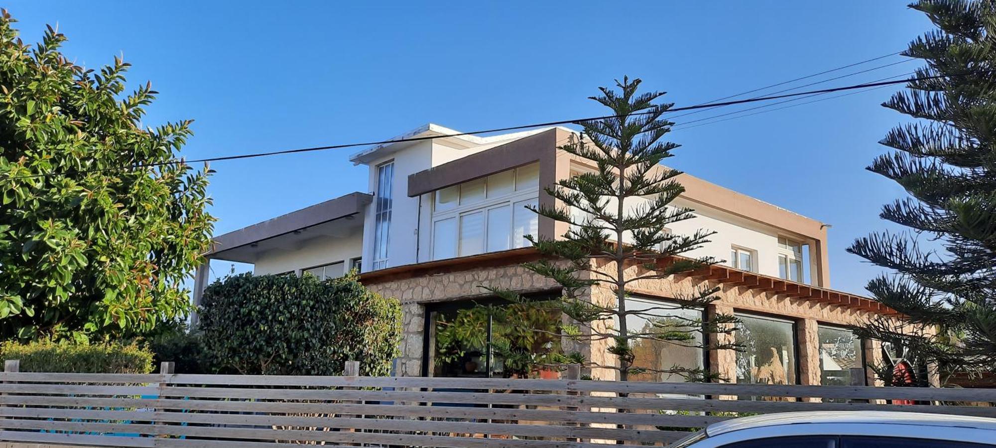 Osman Aga Culture House Apartamento Famagusta  Exterior foto