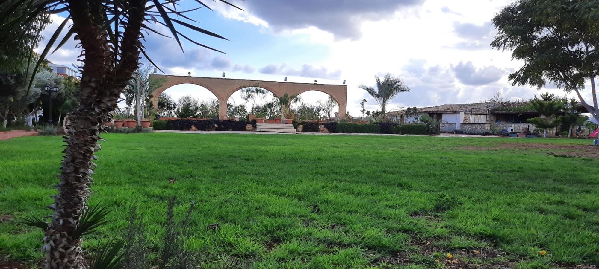 Osman Aga Culture House Apartamento Famagusta  Exterior foto